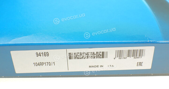 Dayco 94169
