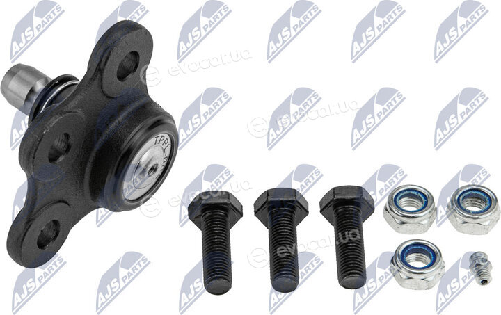 NTY ZSD-PL-005
