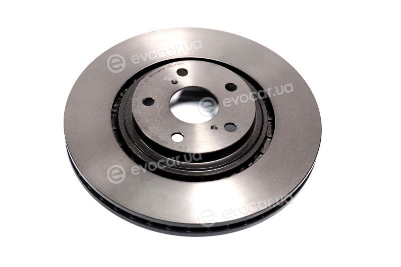 Brembo 09.C499.11
