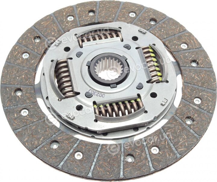 Kawe / Quick Brake 962681