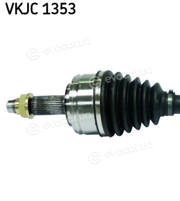 SKF VKJC 1353