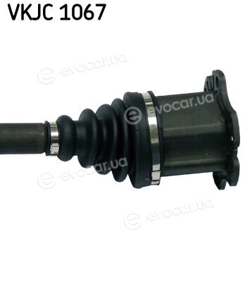 SKF VKJC 1067