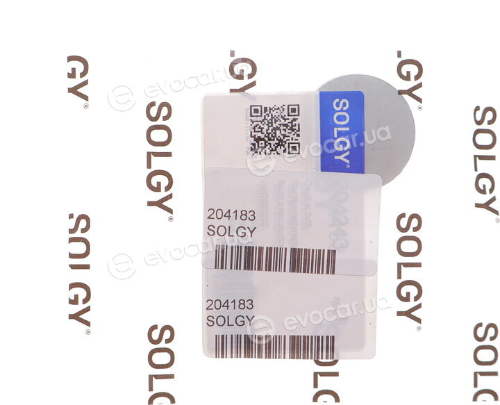 Solgy 204183