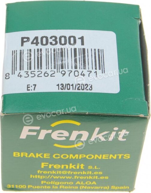 Frenkit P403001