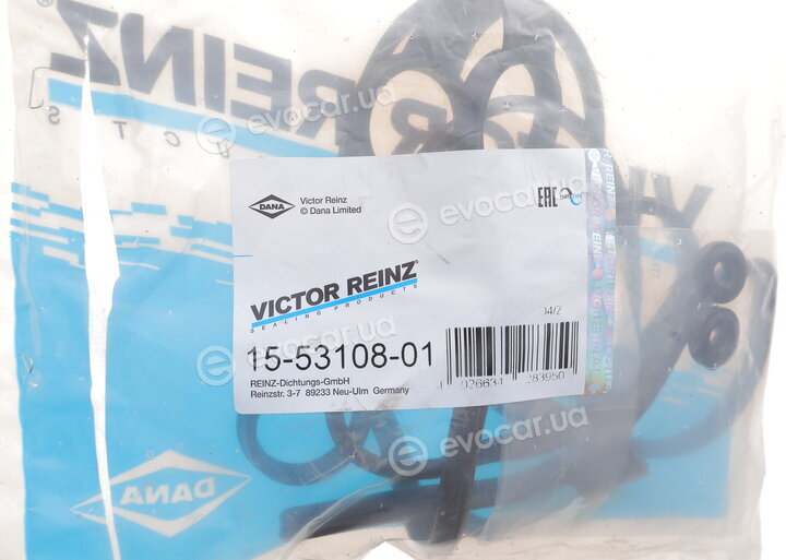 Victor Reinz 15-53108-01