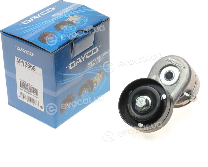 Dayco APV2669