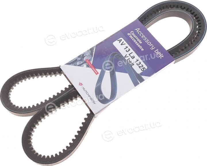 Hutchinson AV 13 La 1325