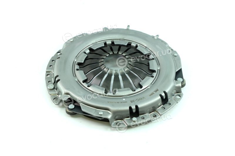 Valeo PHC VWC-38