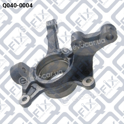 Q-Fix Q0400004