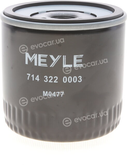 Meyle 714 322 0003