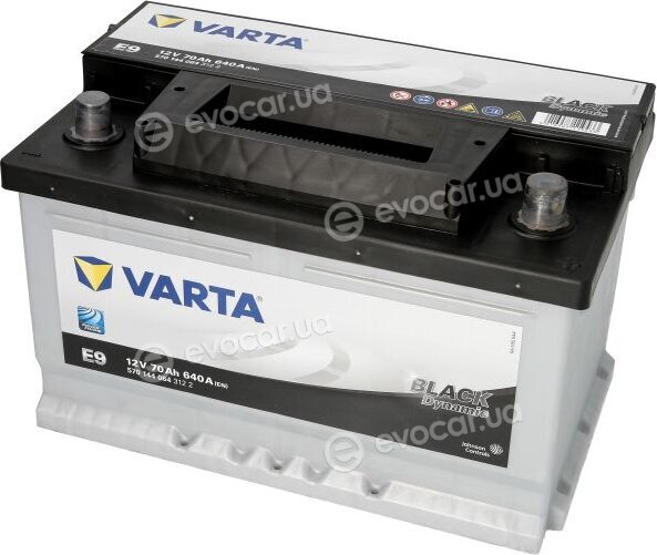 Varta BL570144064