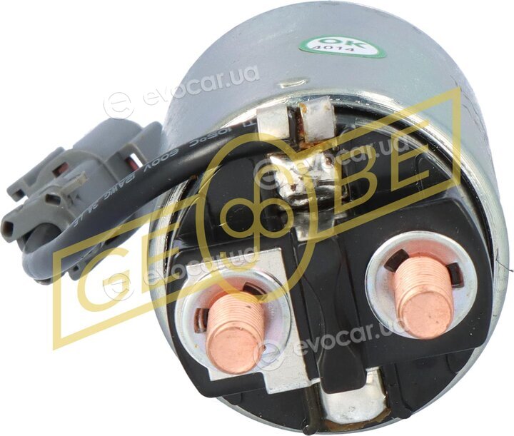 Gebe / Ika 4 6346 9