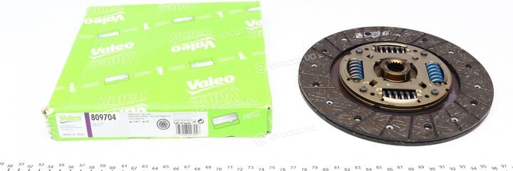 Valeo 809704