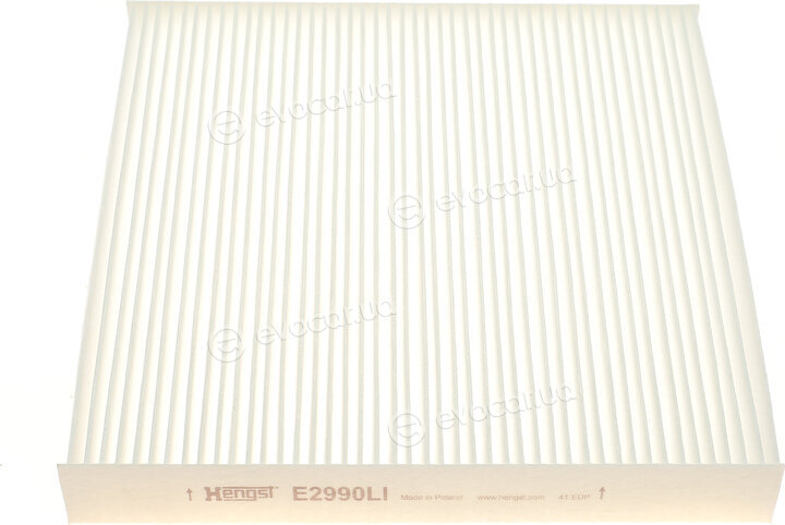 Hengst E2990LI