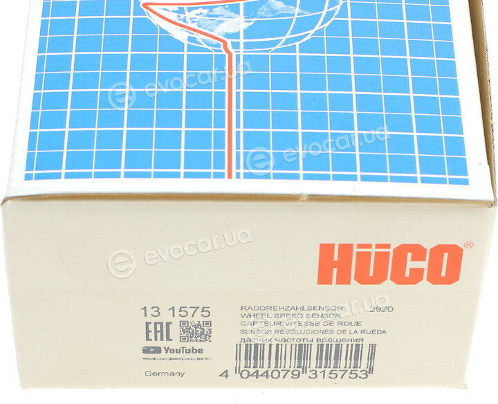 Astemo (Hitachi) / Huco 131575