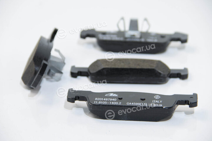 Renault / Nissan 410602396R