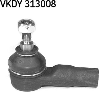 SKF VKDY 313008