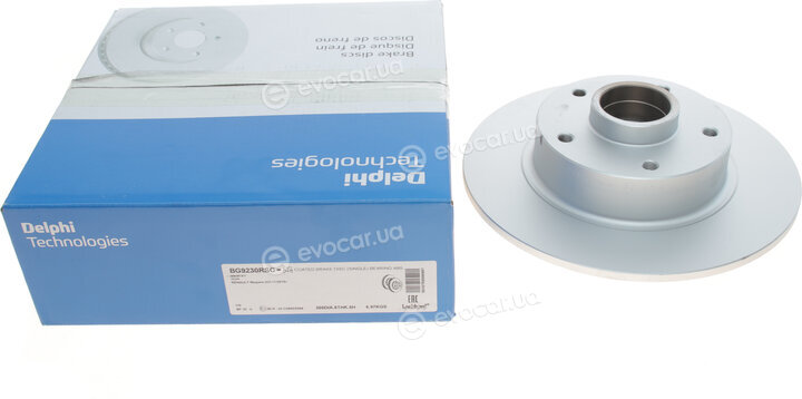 Delphi BG9230RSC