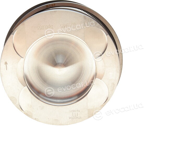 Mahle 001 PI 00177 000