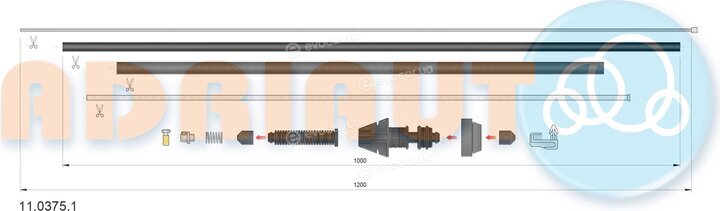 Adriauto 11.0375.1