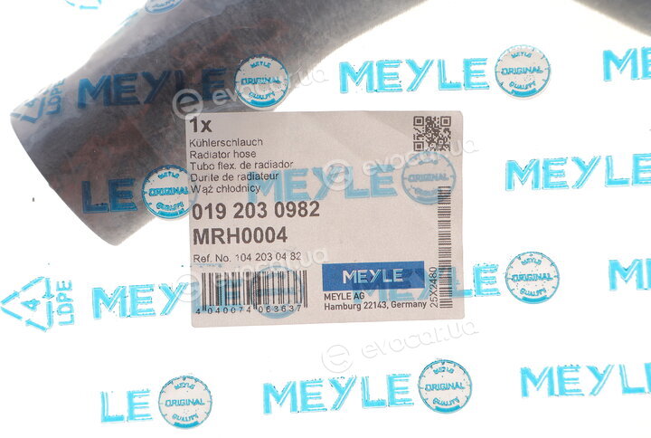 Meyle 019 203 0982