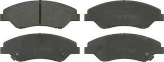 Febi 16557