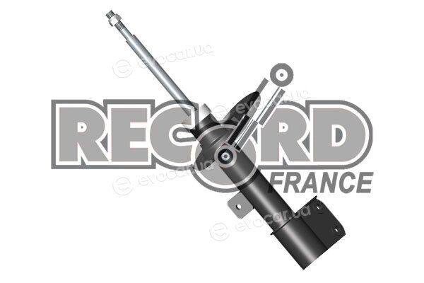 Record France 214705