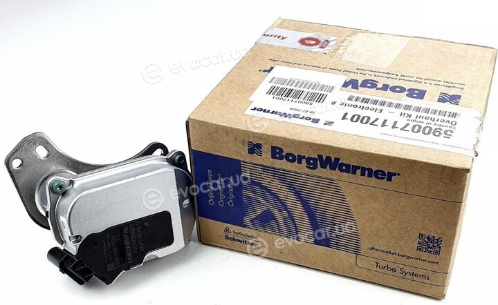 BorgWarner 59007117001