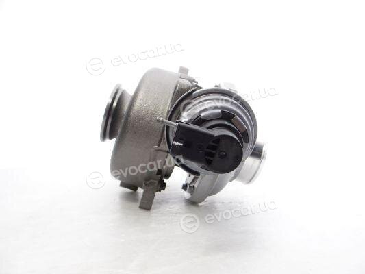 Garrett ST1G-0776