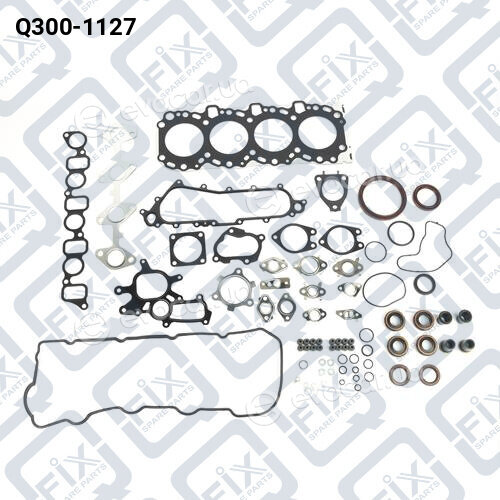 Q-Fix Q3001127