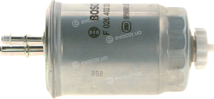 Bosch F 026 402 229