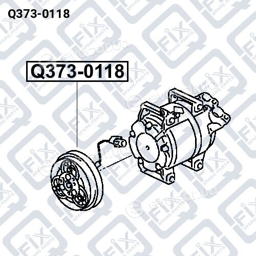 Q-Fix Q3730118