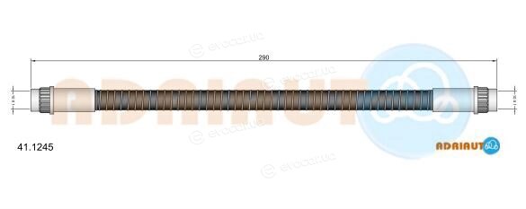 Adriauto 41.1245