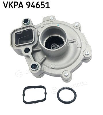 SKF VKPA 94651