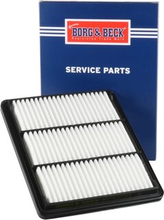 Borg & Beck BFA2731