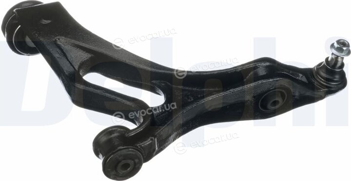 Delphi TC7351
