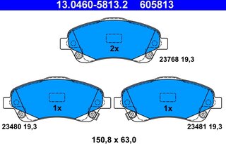 ATE 13.0460-5813.2