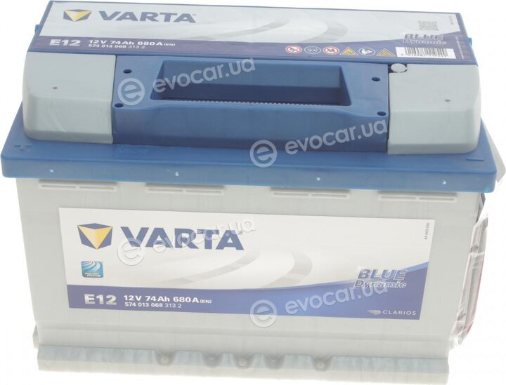 Varta 5740130683132