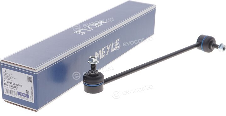 Meyle 316 060 0026/HD