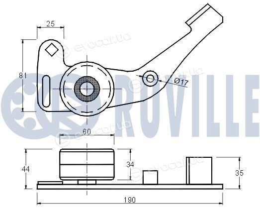 Ruville 540040