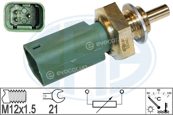 Era / Messmer 330921
