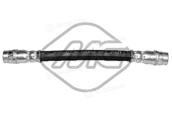 Metalcaucho / STC 96014
