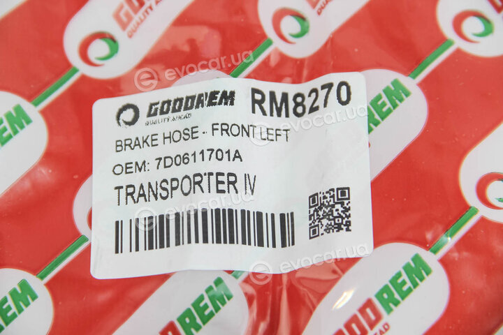 Goodrem RM8270