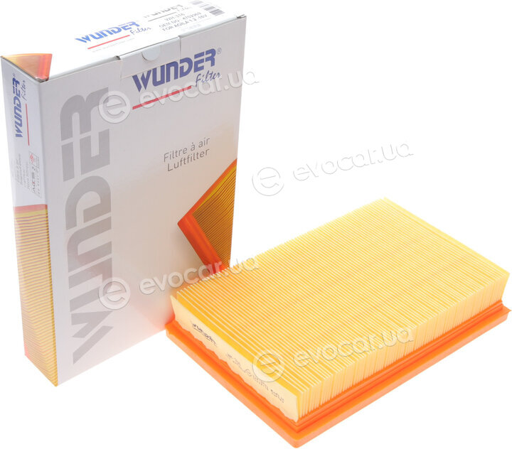 Wunder WH 316