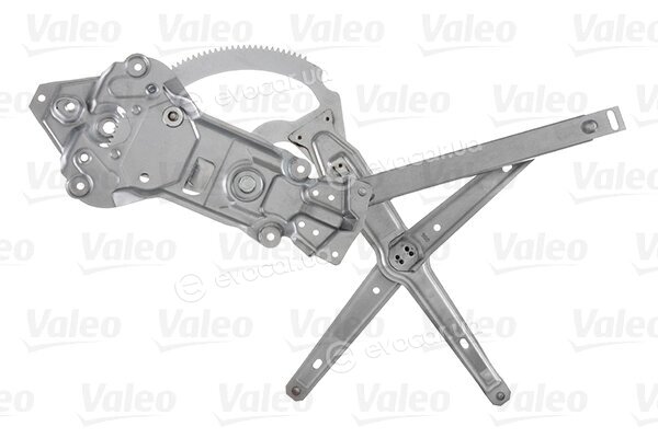 Valeo 851606