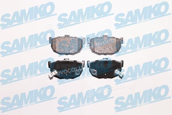 LPR / Samko 5SP089