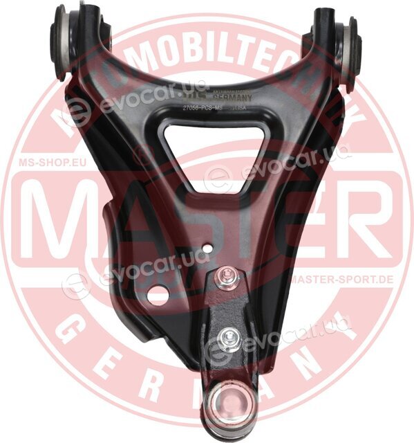 Master Sport 27056-PCS-MS