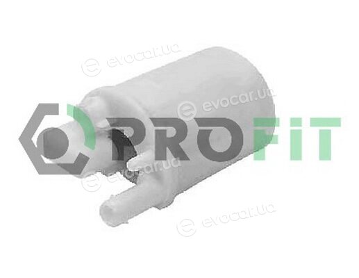 Profit 1535-0002