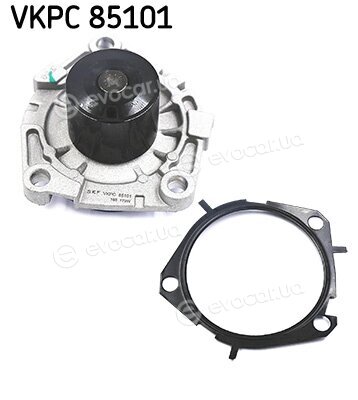 SKF VKPC 85101