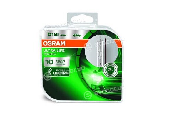 Osram 66140ULT-HCB